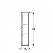   Geberit Option Plus, 750700150 ,  , 2 ,     - ,  - 