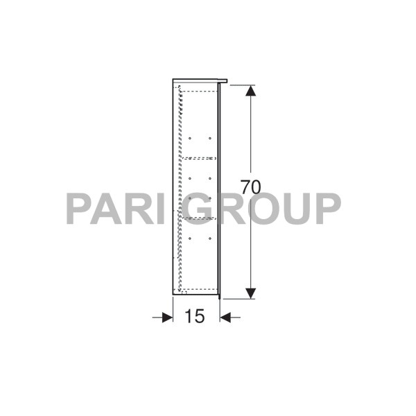   Geberit Option Plus,         ,  ,  , 6  , 1   USB-, 1  , 1   , 900700150 