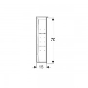   Geberit Option Plus,         ,  ,  , 6  , 1   USB-, 1  , 1   , 900700150 