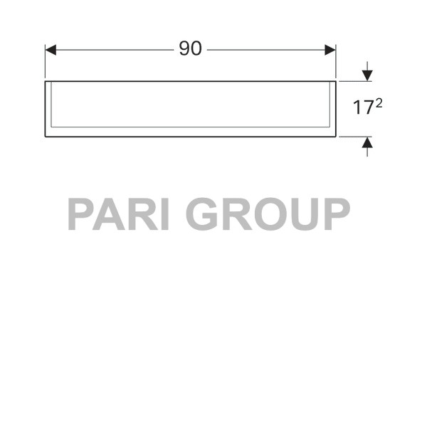   Geberit Option Plus,         ,  ,  , 6  , 1   USB-, 1  , 1   , 900700150 