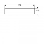   Geberit Option Plus,         ,  ,  , 6  , 1   USB-, 1  , 1   , 900700150 