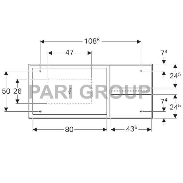  Geberit Citterio,     ,  :  ,       , 1334584140 ,  