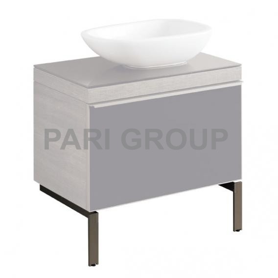 ����� ��� �������� Geberit Citterio, ������ 210 ��,  � ��������� 2 ��., ���������, �������