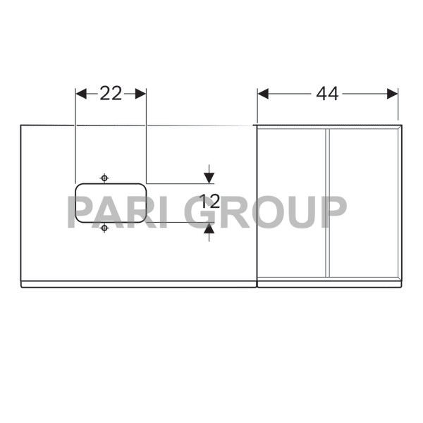    Geberit Citterio,   , 1184554504 , :  ; :    