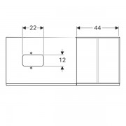    Geberit Citterio,   , 1184554504 , :  ; :    