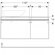    Geberit Citterio,   , 1184554504 , :  ; :    