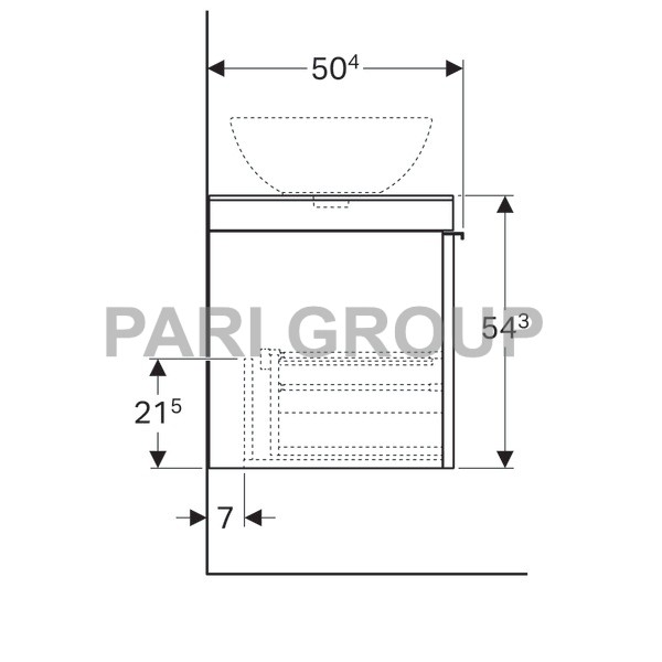    Geberit Citterio,   , 1184554504 , :  ; :    