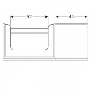    Geberit Citterio,  , 2  , 1  , 2  - , 1184554504 .,   ,      