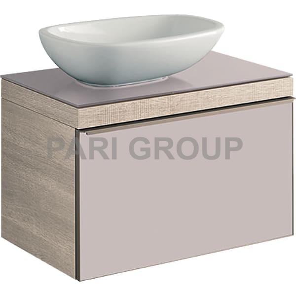    Geberit itterio,     , 1  ,  - , 734543504 ,  , 