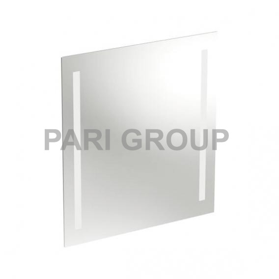 ������� Geberit Option �� ������������ ����������, 600�650�45 ��, � ������������