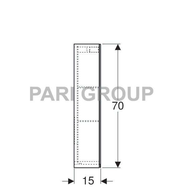   Geberit Option, 750700150 ,  , 2 ,     - ,  - 