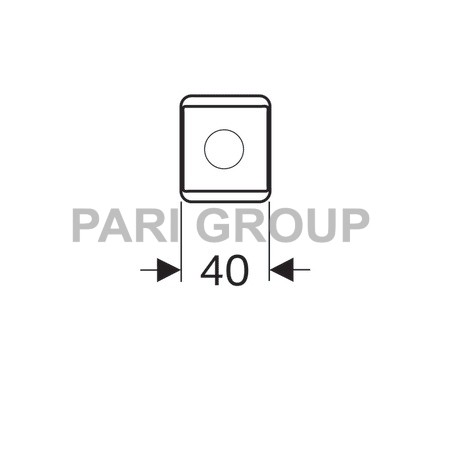    Geberit Renova Compact,   ,  2 ., , ,