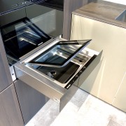   Miele EVS7010 OBSW, Push2Open,     , 595141,  .