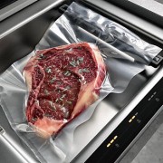   Miele EVS7010 OBSW, Push2Open,     , 595141,  .