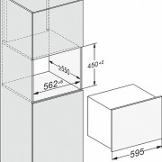  ()  Miele KWT7112iG obsw,   45 ,  18 , 46 ., Push2Open,  Active AirClean,  TouchControl, 450-452560-568550,  