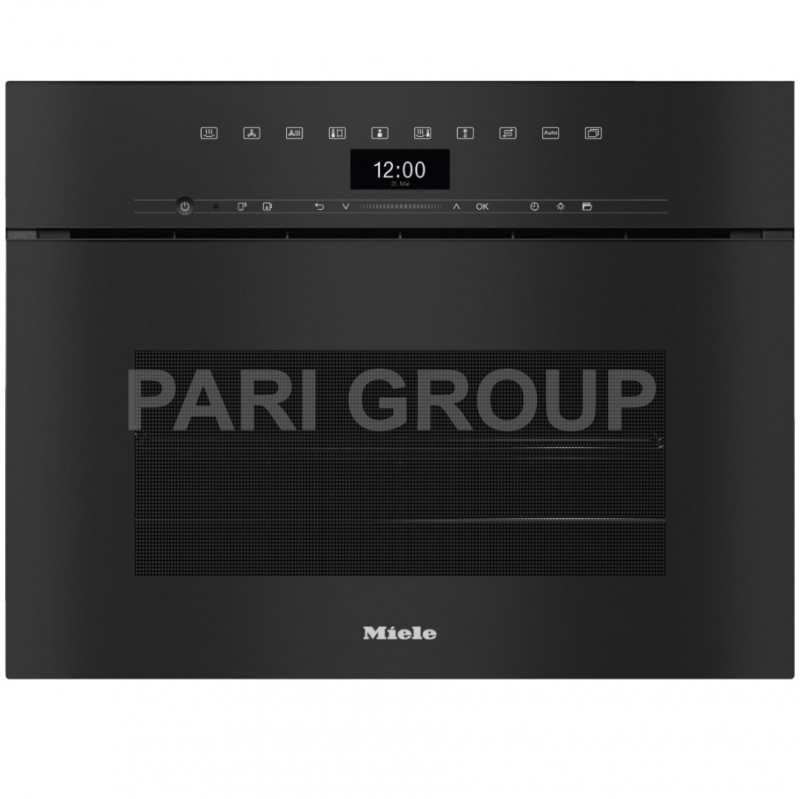 - () Miele DGC 7440 X,   45 ,   Touch2Open,  ArtLine,  DirectSensor S,  DualSteam, 48., Sous-vide, WiFiConn@ct, BrilliantLight, 560-568448-452,  