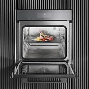 - () Miele DGC 7440 X,   45 ,   Touch2Open,  ArtLine,  DirectSensor S,  DualSteam, 48., Sous-vide, WiFiConn@ct, BrilliantLight, 560-568448-452,  