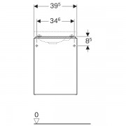   Geberit Acanto 395245535 ,   ,  ,   -,  -  