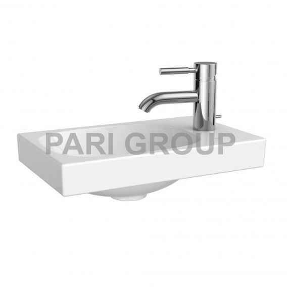  Geberit Acanto, 1    , 400250 , 