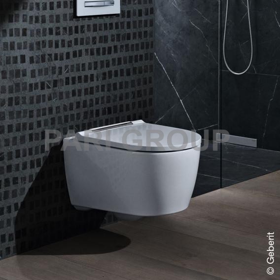   Geberit ONE,  , TurboFlush,   Soft Close,  , 