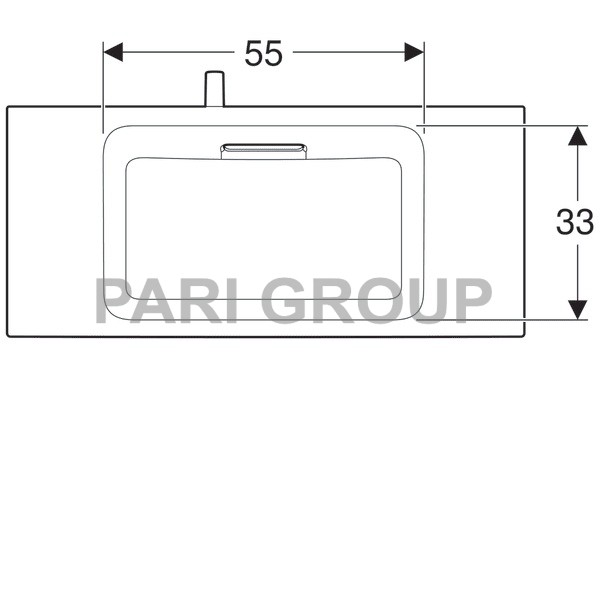  Geberit ONE, 9040 ,    ,  , Kera Tect,   , 