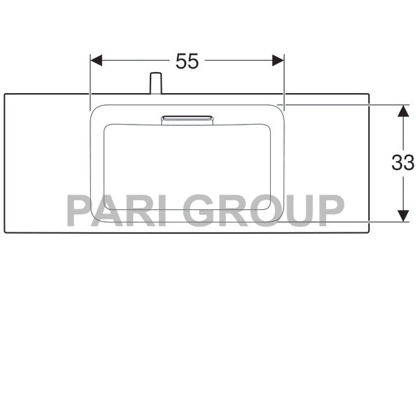 Geberit ONE, 10540 ,    ,  , Kera Tect,   , 
