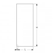   Geberit ONE:  100,  200,  , 