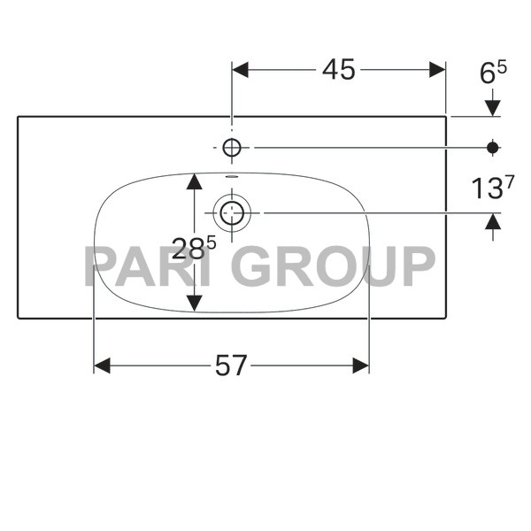 Geberit Acanto,   , ,  :  90,  42.2,      ,   , 