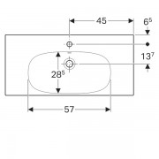  Geberit Acanto,   , ,  :  90,  42.2,      ,   , 