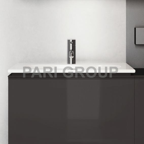 ������������ �������� Geberit Acanto: ������ 60��, ������� 48��, ��������� ��� ��������� ����������� �� ������, ������� �� ����, �����