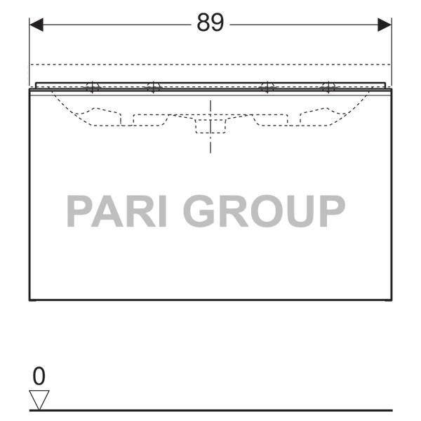    Geberit Acanto,         ,   ,  :  89,  53.5,  41.6,  /  , ,   