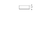   Geberit Acanto   :  45,  173,  17.4, - /  , -,   