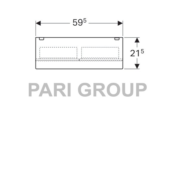   Geberit Acanto  ,  :  60,  83,  21.5,  -CEE 7/16,  ,  ,  ,    