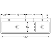   Geberit Bambini,   ,    :  139,  41.5,     ,   ,  ,  