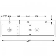   Geberit Bambini,   ,    :  139,  41.5,     ,   ,  ,  