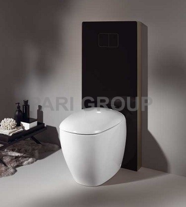      Geberit Citterio, ,  , Rimfree :  56,    KeraTect, 