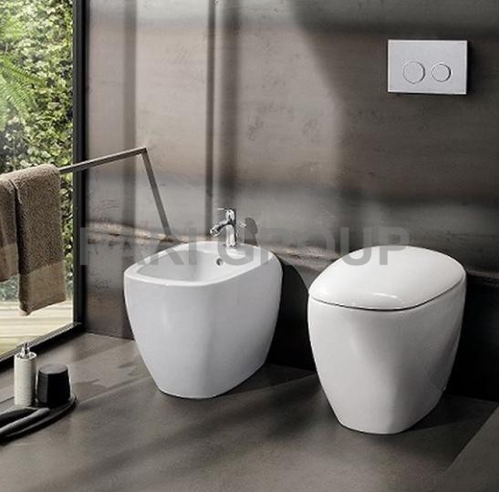   Geberit Citterio,  :  56,   ,    KeraTect, 