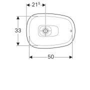   Geberit Citterio   :  56,  40,    ,   ,     KeraTect, 