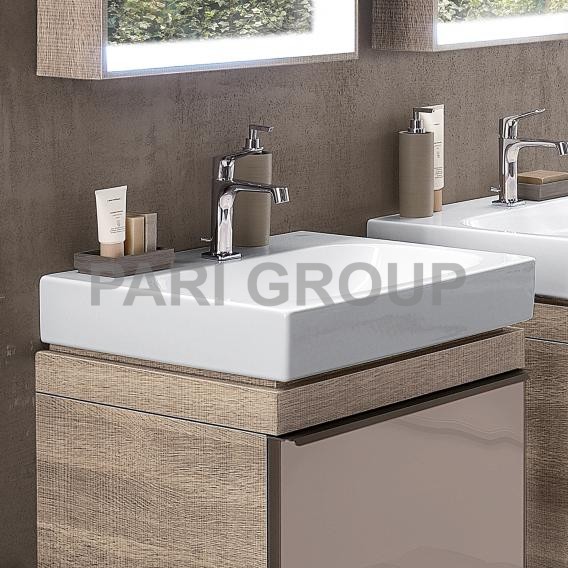  Geberit Citterio:  60,  50,     ,  ,    KeraTect, 