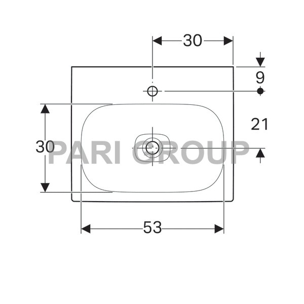  Geberit Citterio:  60,  50,     ,  ,    KeraTect, 