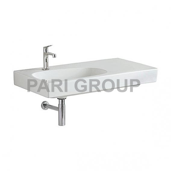 �������� Geberit Citterio � ������: ������ 90��, ������� 50��, ��������� ��� ��������� �����, ��� ��������, �������� ������������ ������, ����������� ������������ �������� KeraTect, �����