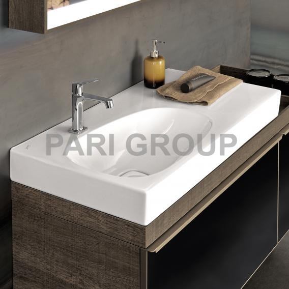 �������� Geberit Citterio � ������: ������ 90��, ������� 50��, ��������� ��� ��������� �����, ��� ��������, �������� ������������ ������, ����������� ������������ �������� KeraTect, �����