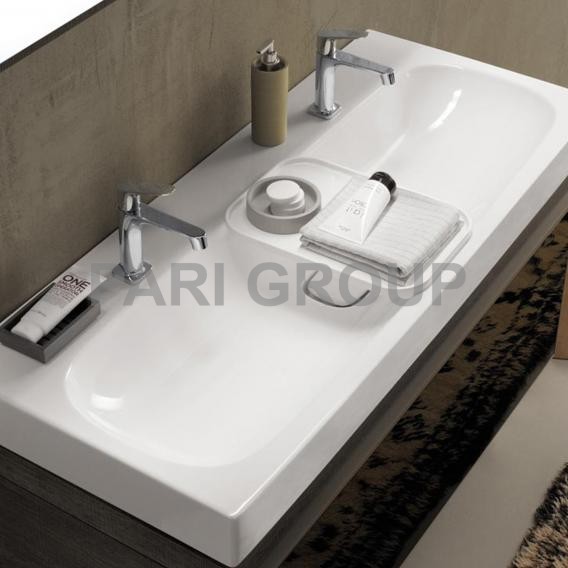  Geberit Citterio:  120,  50,    ,  ,    KeraTect, 