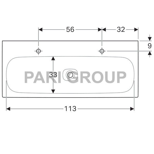  Geberit Citterio:  120,  50,    ,  ,    KeraTect, 