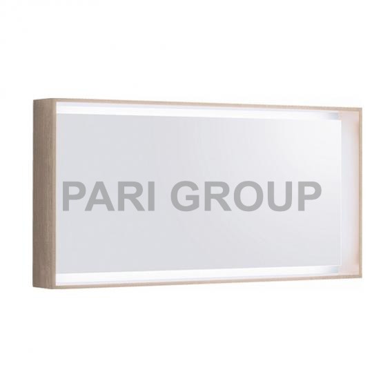    Geberit Citterio:  118.4,  58.4,   