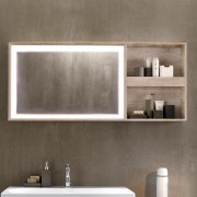    Geberit Citterio,  :  133.4,  58.4,   