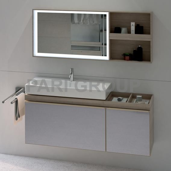    Geberit Citterio,  :  133.4,  58.4,   