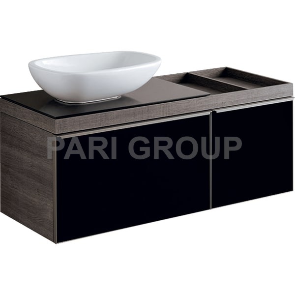     Geberit Citterio,      :  118.4,  54.3,  50.4,  -   ,   -   