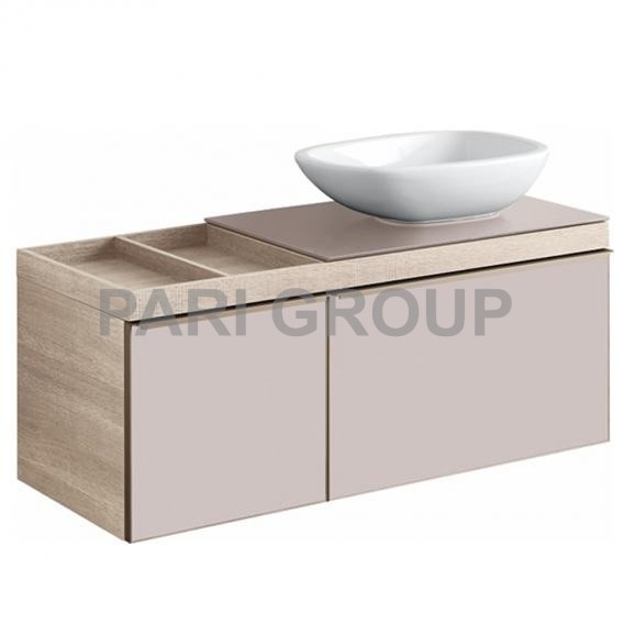     Geberit Citterio,       :  118.4,  54.3,  50.4,  -   ,  -   