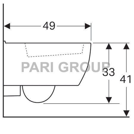     Geberit iCon,   ,  :  49, 